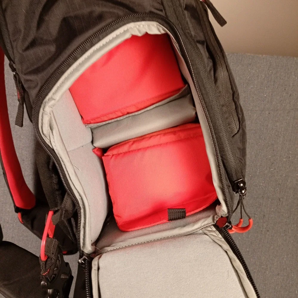 Manfrotto pro light